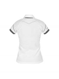 Dassy ladies polo shirt Traxion